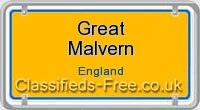 Great Malvern board